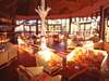 Amboseli Sopa Lodge - Bar 3